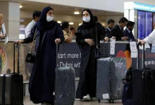 随着新冠和旅行规则的放宽，阿联酋访问签证的需求激增
