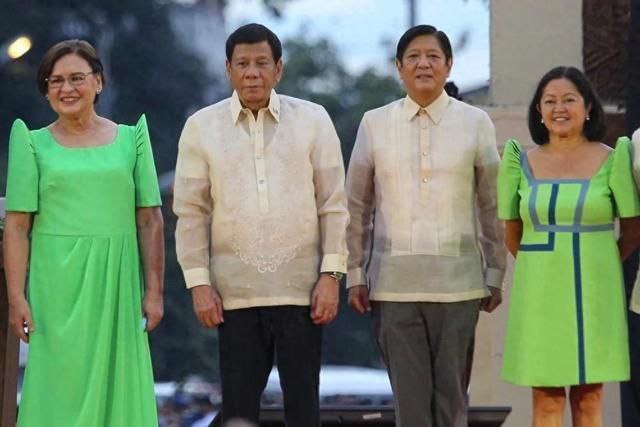 菲律宾副总统莎拉遭弹劾威胁后