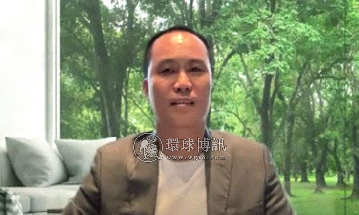 杨鸿明因咽炎缺席菲参议院听证会调查