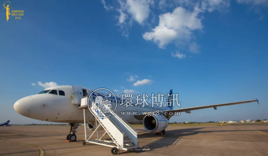 老挝万象检测点排长龙，华人再掀返乡潮；赴老机票涨至近两万元！