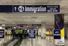 菲律宾尚未禁香港航班入境