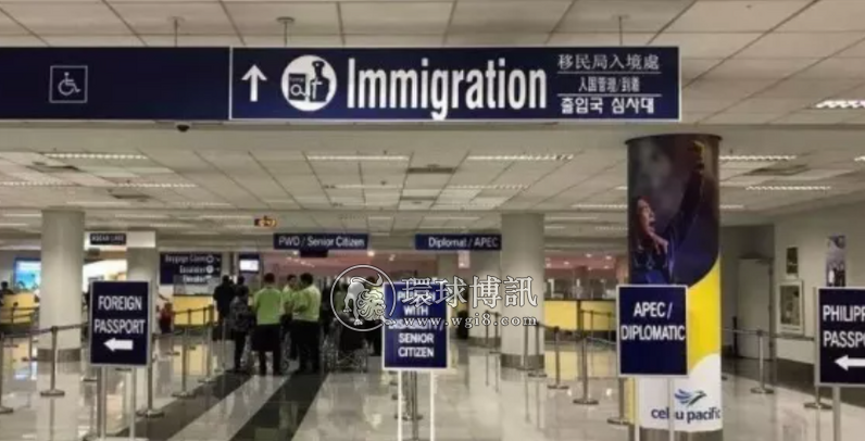 菲律宾尚未禁香港航班入境
