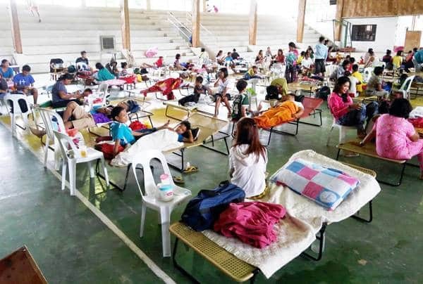 菲律宾登革热病例达到9.2万例 同比增长118%
