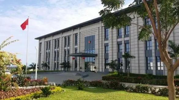 中国驻菲律宾大使馆证实科兴疫苗获准在菲作为加强针
