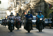 老挝新增确诊病例237例