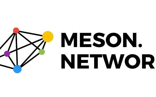 Meson Network：实现带宽自由流通的区块链网络