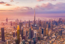 迪拜被评为全球第三大最适合外籍人士生活和工作的城市