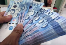 预计菲律宾明年工资涨幅低