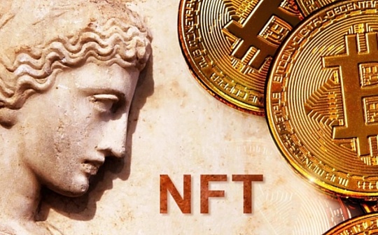 Delphi Digital ：4个值得关注的比特币NFT项目