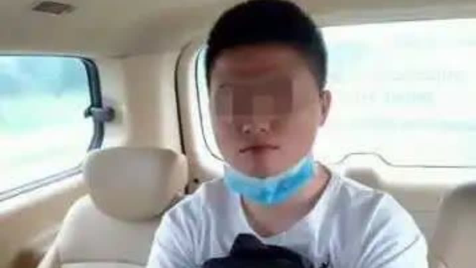 中国男子通过脸书向洪森总理求助获救：在西港遭网投公司非法拘禁
