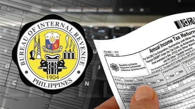 菲律宾税务局定下2022年目标 征税2万亿菲币！