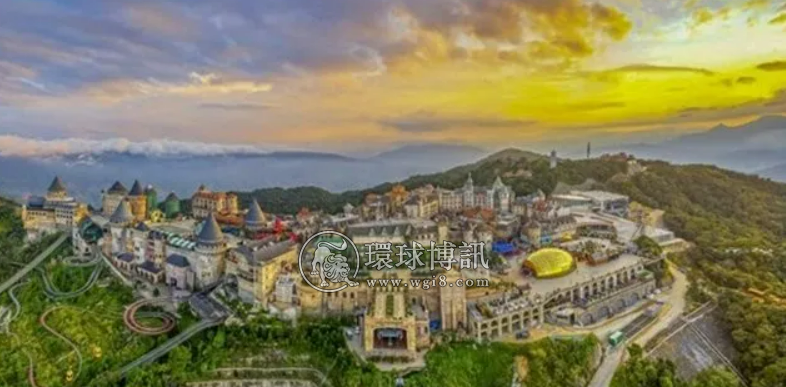 越南岘港市公布满足迎接外国游客条件的17个服务单位