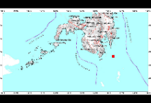 菲律宾达沃西海岸发生5.3级地震！