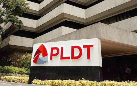 菲律宾PLDT将提供万兆光纤服务