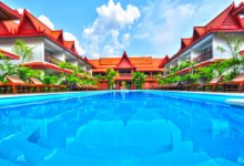国际游客有望增长，柬埔寨今年酒店业预计恢复12%的增长！