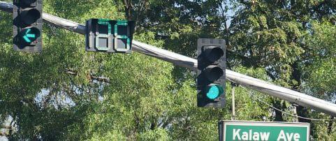 菲参议员提交法案 寻求所有红绿灯必须安装倒计时器