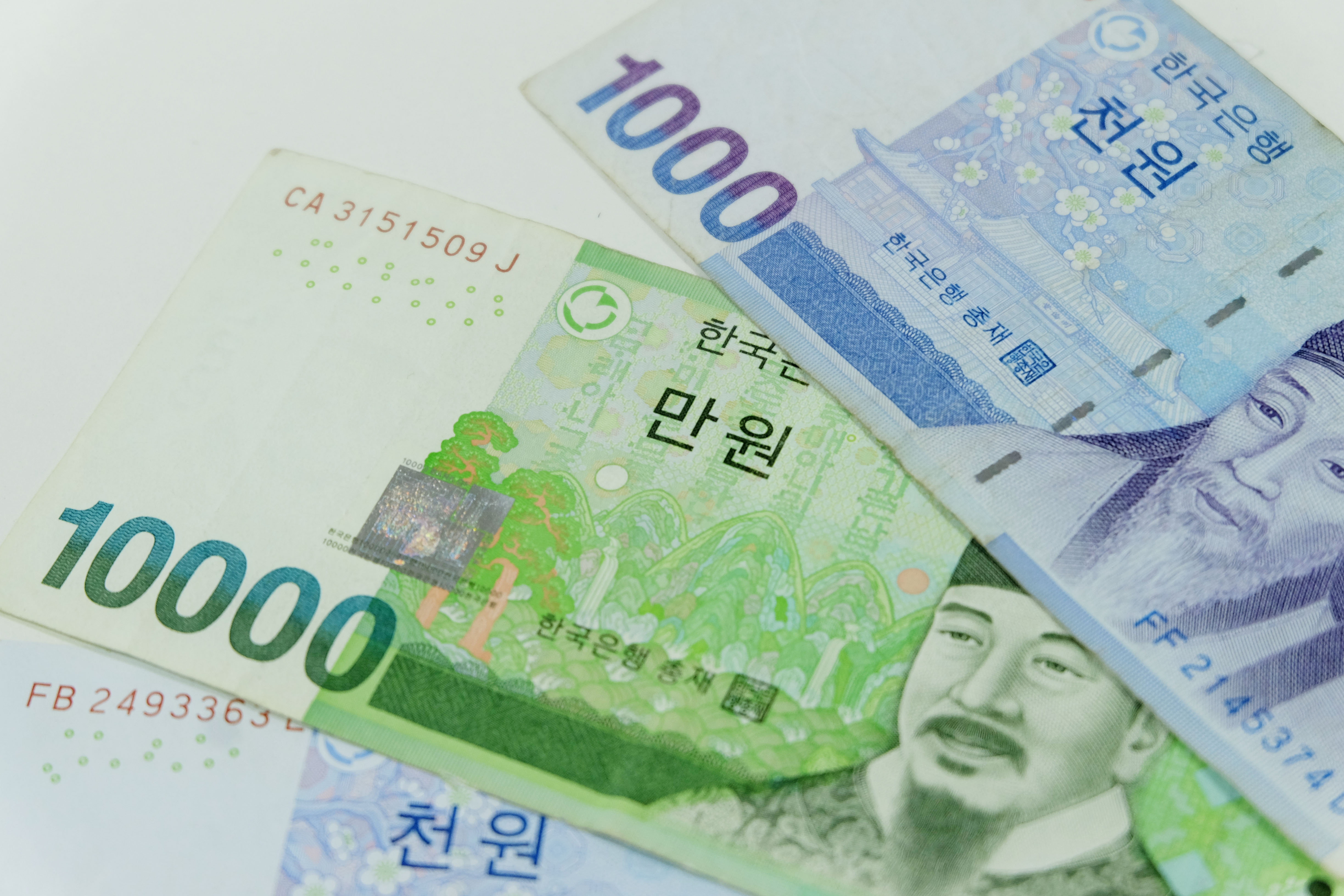 韩国严打非法卖空：揪出9家外资行，涉及164只股票、2112亿韩元