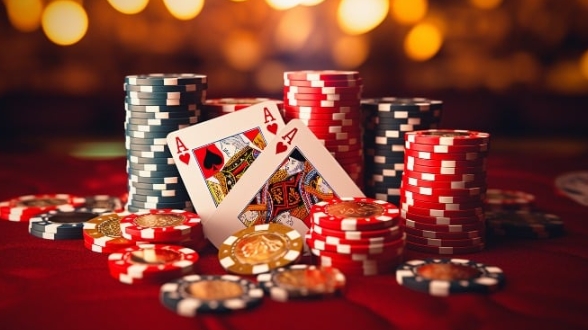 THL 对约 6,000 人进行的研究揭示了芬兰人对赌博的负面看法