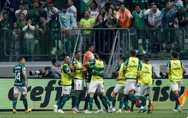 踢假球排名世界第一巴西专门成立调查委员会打击