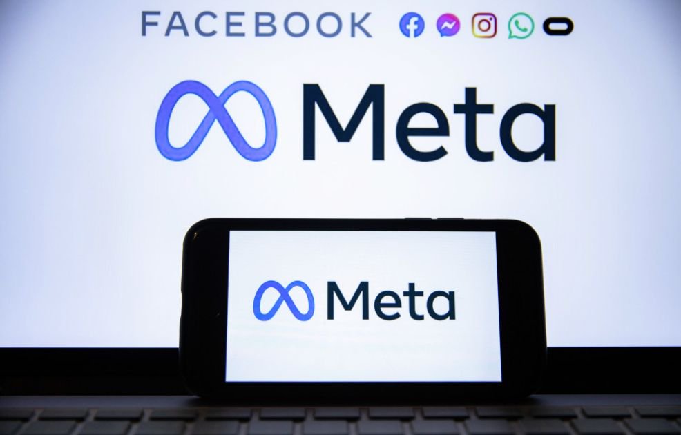 Meta Platforms四季度活跃用户超预期 宣布增加回购并首次发股息 盘后大涨12%
