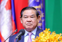 涉毒囚犯暴增，柬埔寨内政部担忧监狱安全问题！