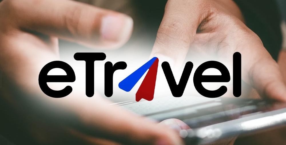 eTravel出入境再次更新 一个码就能畅通菲律宾机场