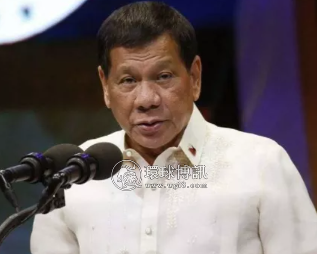 反驳“密谋不轨”指控 菲律宾力量党重申全力支持杜特尔特