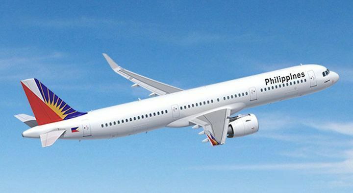 菲律宾航空公司周一表示，随着天气好转，它已在马尼拉枢纽恢复全面运营
