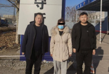 河北保定：职务侵占、诈骗共350余万元用以网络赌博女子被刑拘
