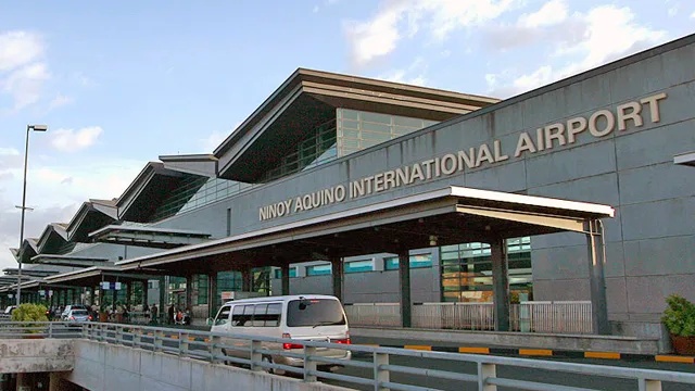 菲律宾NAIA机场排名全球第三