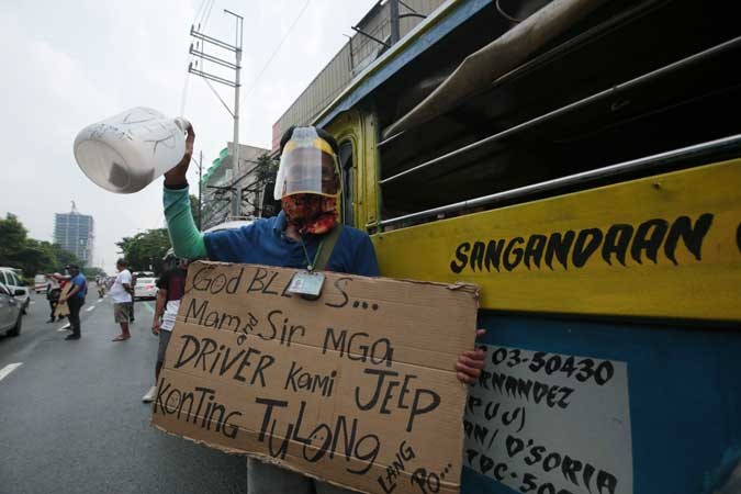 菲律宾六月份失业率保持6% 人数升至300万人