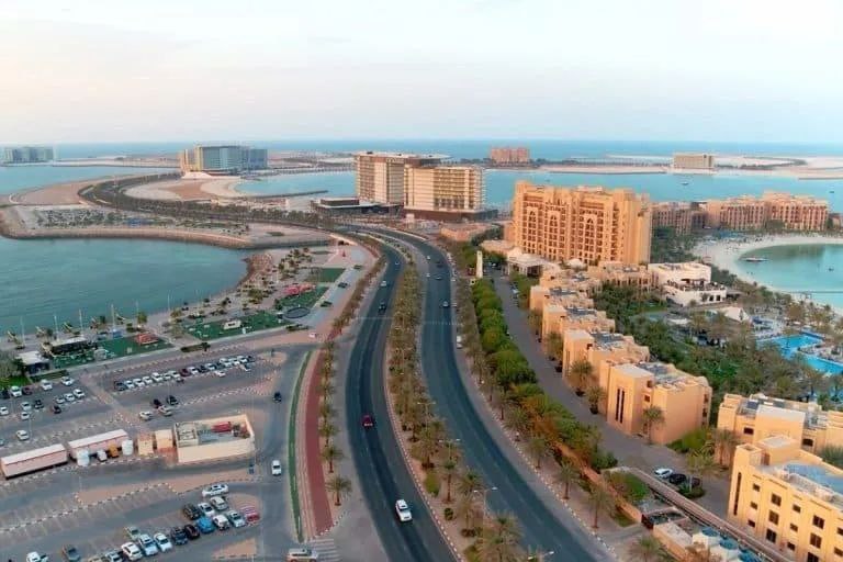 拉斯海马将建设海湾地区的首个赌场，将成为全球10个最大的赌场之一