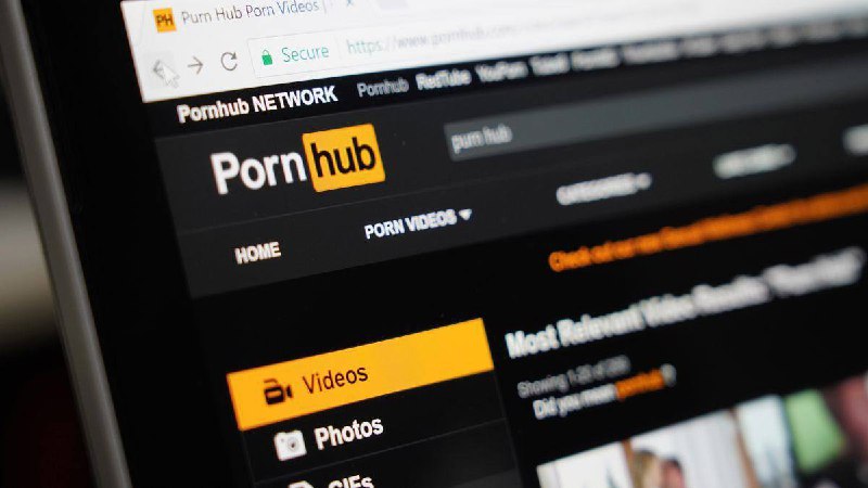 PornHub 淫秽色情网站流量排名，菲律宾冲上第一名而且是女性最多