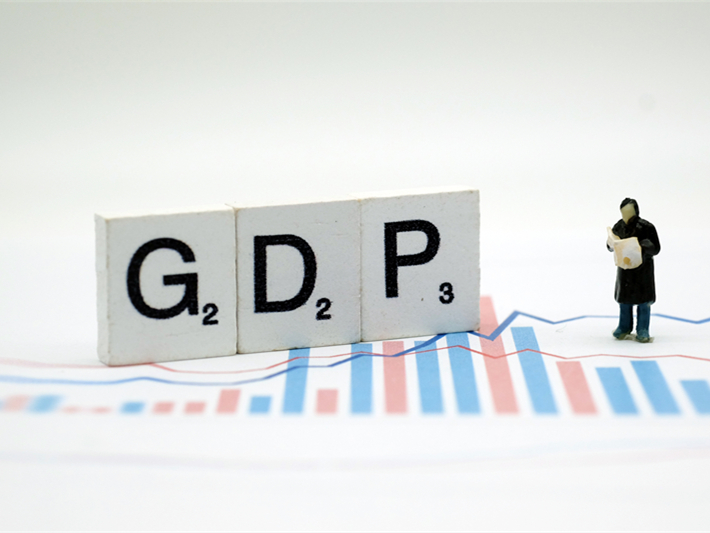 一季度北京GDP同比增长6%