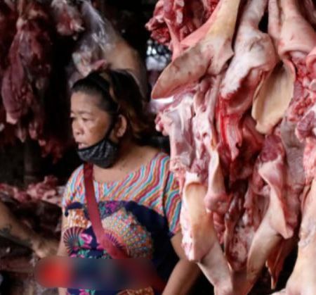 菲律宾统计局 (PSA) 8月5日星期五报道，由于国内市场供应限制挤压食品成本