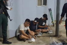 柬埔寨中国男子贩毒案后续，缴获毒品原材料超6吨！