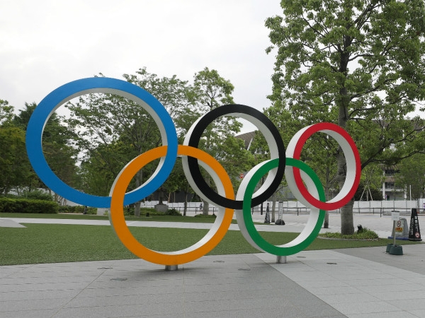第33届夏季奥运会在巴黎开幕 国家主席习近平特别代表韩正出席开幕式