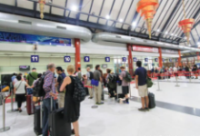 柬旅游业专家：希望柬政府限制来自南非航班乘客入境