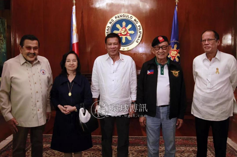菲律宾：四党结盟，气势如虹——马杜配为竞选热度再添柴