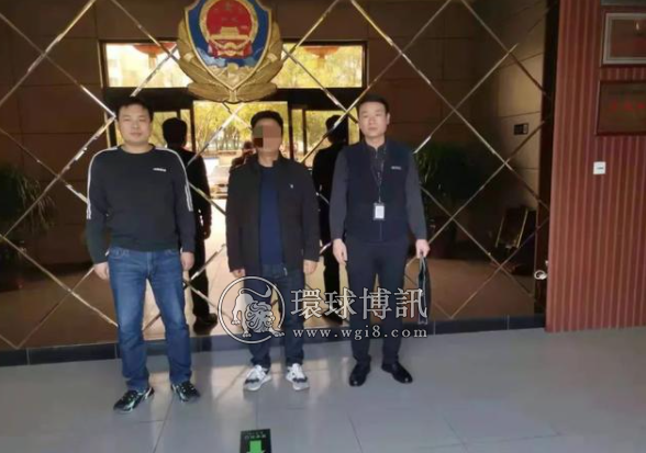 刑拘3人，行政拘留15人，河南新乡警方破获一起跨境赌博案！
