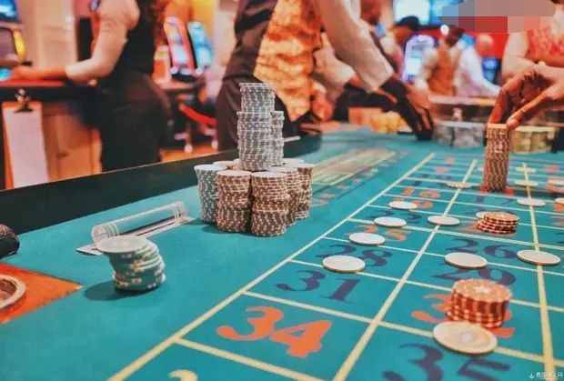 泰国赌场合法化可能性及影响