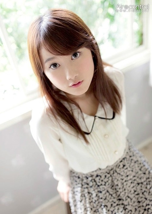 【宫崎彩个人资料|作品番号全集】18岁出道的美少女 E罩杯萝莉宫崎彩