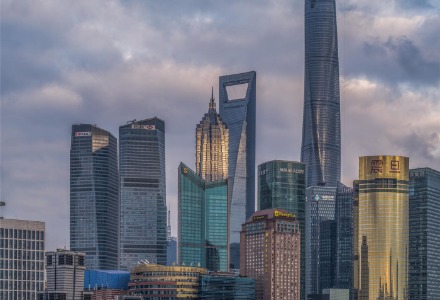两大国资集团合并，上海打造科创投资新“巨头”