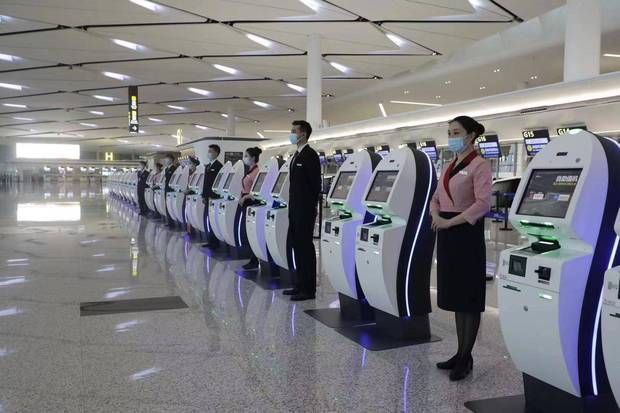 外籍航司宣布转场飞韩国和柬埔寨始发机场有变