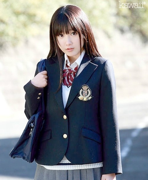 【宫崎彩个人资料|作品番号全集】18岁出道的美少女 E罩杯萝莉宫崎彩