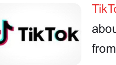 美参议院通过出售TikTok法案 TikTok回应将在法庭上挑战它
