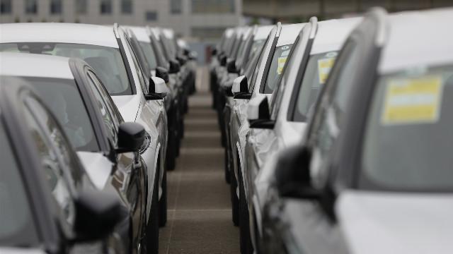 德汽车业：欧盟若对中国电动汽车加征关税将损害自身利益