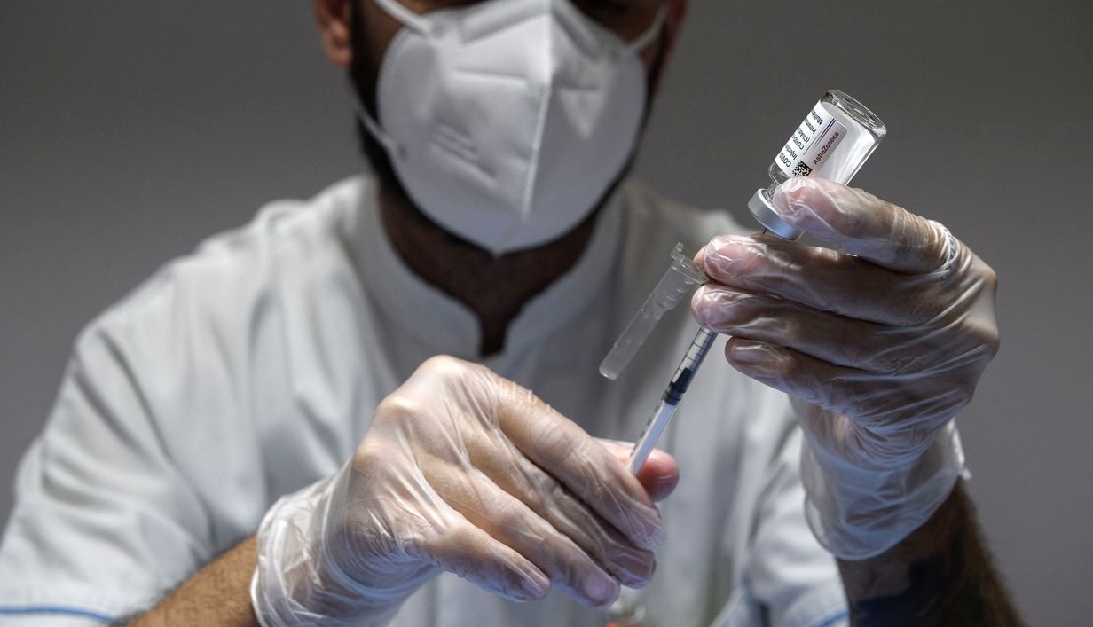 全球新冠疫苗“大撤退”！阿斯利康正式停产