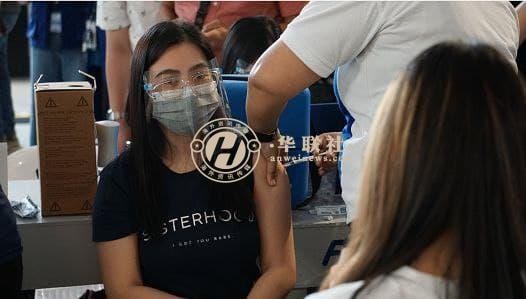菲律宾卫生部：93.49% 新冠死亡病例未接种疫苗