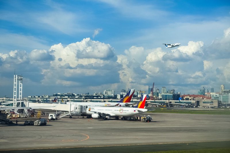菲律宾总统府宣布开放外国游客入境！